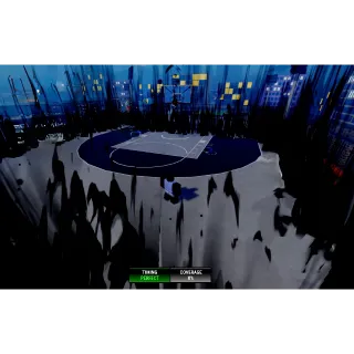 ◼️Shadow Boss◼️ Effect Basketball Legends