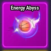 ⚡️ENERGY ABYSS ⚡️ROBLOX BASKETBALL LEGENDS EFFECT