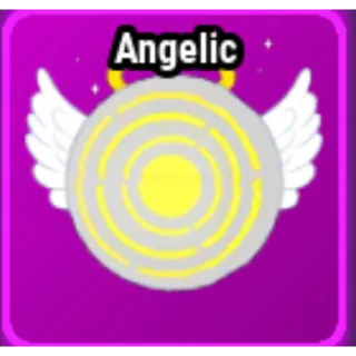 ⭐️Angelic🪽Roblox Basketball Legends