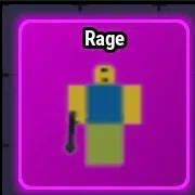 🔥Rage Emote🔥 Basketball Legends