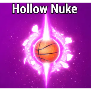 💜Hollow Nuke💜 Basketball Legends