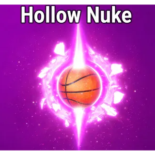 💜Hollow Nuke💜 Basketball Legends
