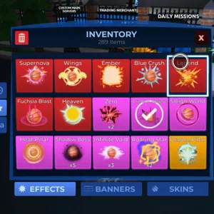 🩸CRIMSON ECLIPSE🩸 Roblox Basketball Legends