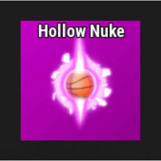 💜Hollow Nuke💜 Basketball Legends