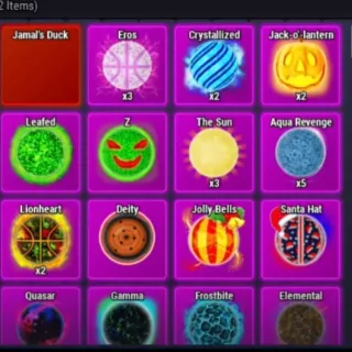 Roblox Basketball Legends Sun Ball Skin