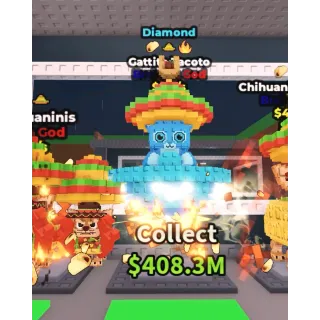 🌮Gattito Tacoto🌮 Steal A Brainrot