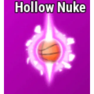 💜Hollow Nuke💜 Basketball Legends