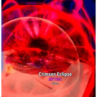 🩸CRIMSON ECLIPSE🩸 Basketball Legends