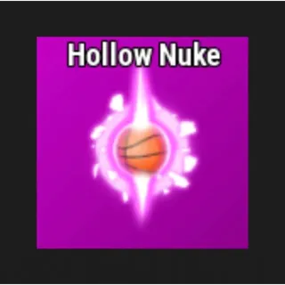 💜Hollow Nuke💜 Basketball Legends