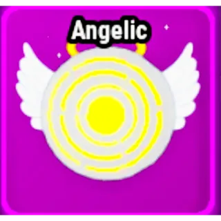 ⭐️Angelic🪽Roblox Basketball Legends