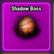 ⬛️SHADOW BOSS ⬛️Effect Basketball Legends