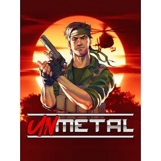 UnMetal