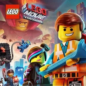 The Lego Movie Videogame Steam Key Global 