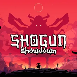 Shogun Showdown Steam Key Global 