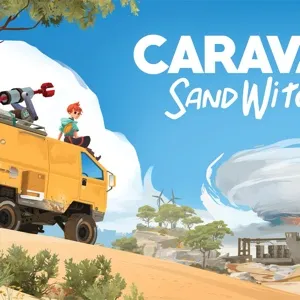 Caravan Sandwitch Steam Key Global 