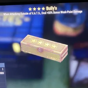 Bully’s MOD