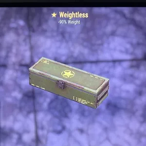 Weightless MOD