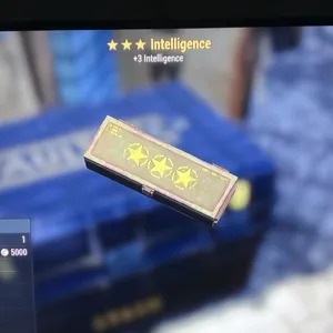 3⭐️ Intelligence MOD