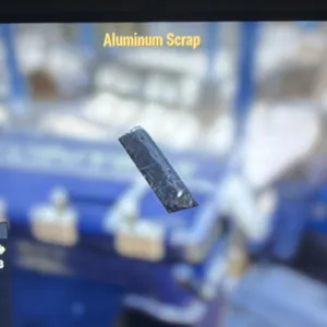 50,000 Aluminium