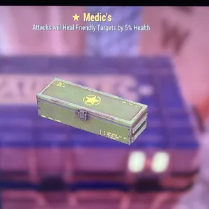 Medics MOD