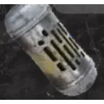 Arc Raiders Smoke Grenade Blueprint