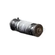 Silencer 1 Blueprint