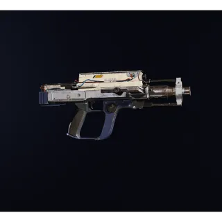 Arc Raiders | BobCat LVL 4 4x