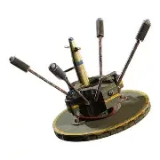 Arc Raiders Explosive Mine Blueprint