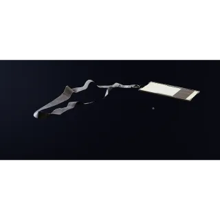 Dam control tower key 1*