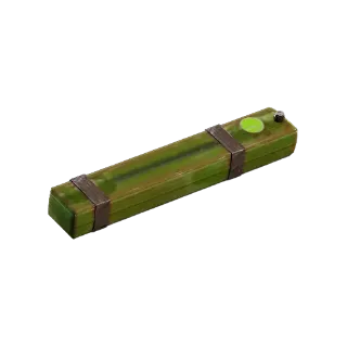 Arc raiders Green Light Stick BP