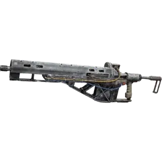 Arc Raiders Bettina Blueprint