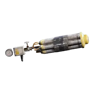 Arc Raiders Trailblazer Blueprint