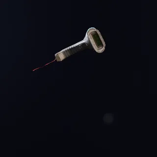 ARC RAIDERS Cracked BioScanner 3x