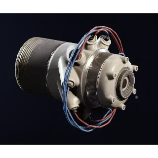 Matriach reactor 10*