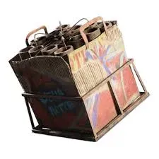 Arc Raiders Fireworks Box Blueprint