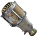 Arc Raiders Wolfpack Blueprint