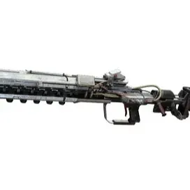 Arc Raiders Jupiter Blueprint