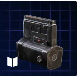 Extended shotgun mag 3