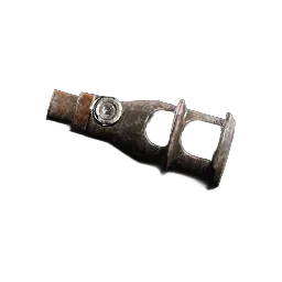 Arc Raiders Muzzle Brake 2 Blueprint