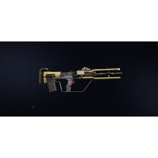 Arc Raiders | Tempest LVL 4 4x