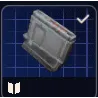 Extended shotgun mag II BluePrint