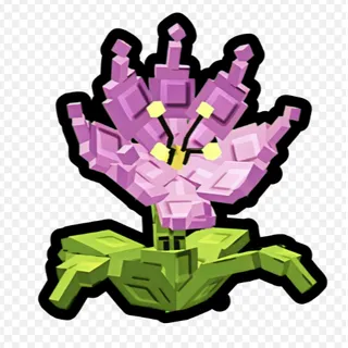 laser lily