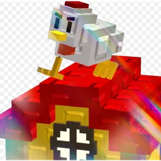 chicken coop