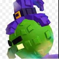 Witchleaf