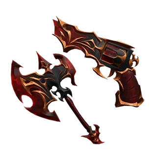 Vampire SET MURDERY MYSTERY 2 MM2 