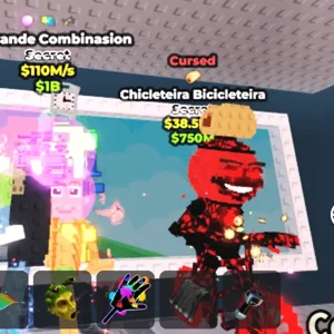 chicleteira+ la grande