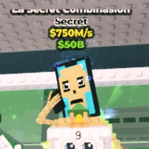 La Secret Combination