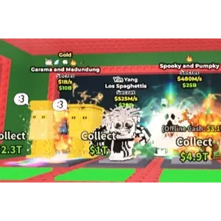 🔥 MIXED HIGH-TIER BUNDLE