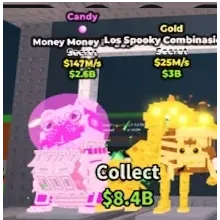 2x Secrets