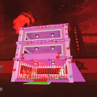 Valentine Base Index (NO LOGIN)